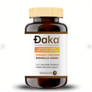 Daka Brain Health